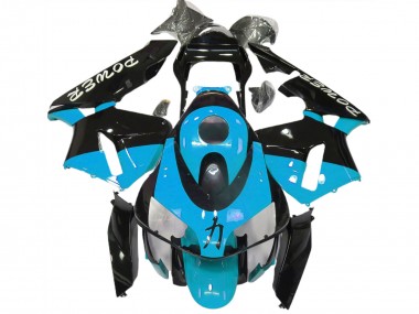 Potenza Azzurra 03-04 CBR600RR Carena