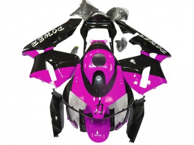 Potenza Rosa Acceso 03-04 CBR600RR Carena