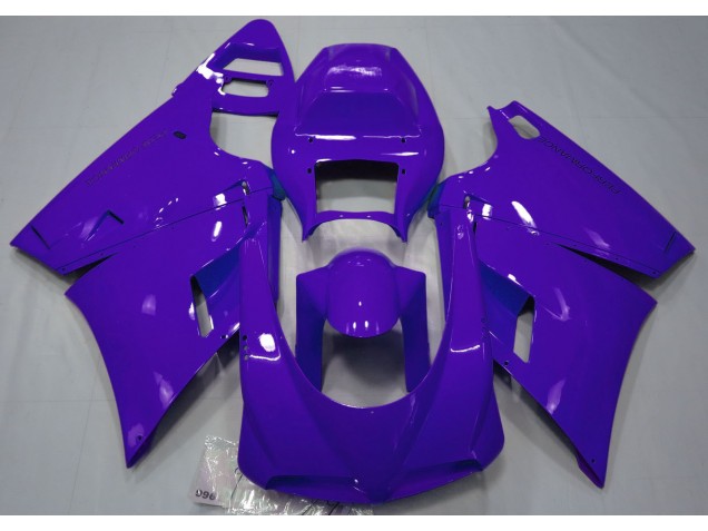 Prestazioni Blu Lucido 93-05 Ducati 996 748 916 998 Carena