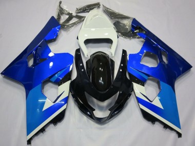 Profondo Blu 04-05 GSXR 600-750 Carena