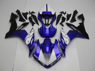 Profondo Blu 04-06 R1 Carena