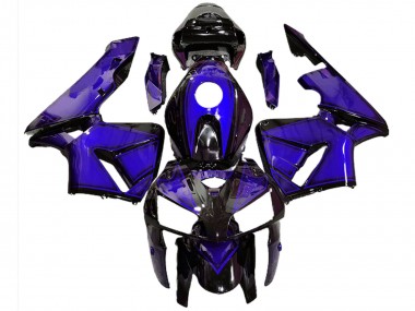 Profondo Blu 05-06 CBR600RR Carena
