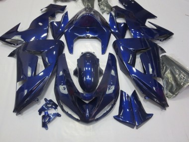 Profondo Blu 06-07 ZX10R Carena
