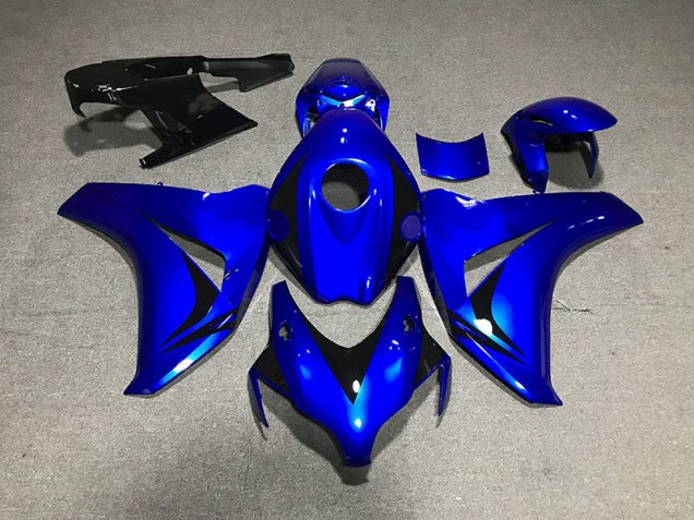 Profondo Blu 08-11 CBR1000RR Carena
