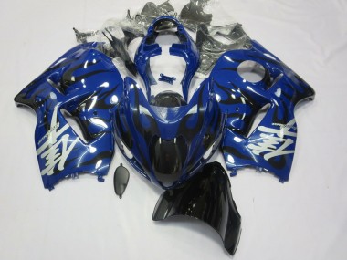 Profondo Blu 97-07 GSXR 1300 Carena