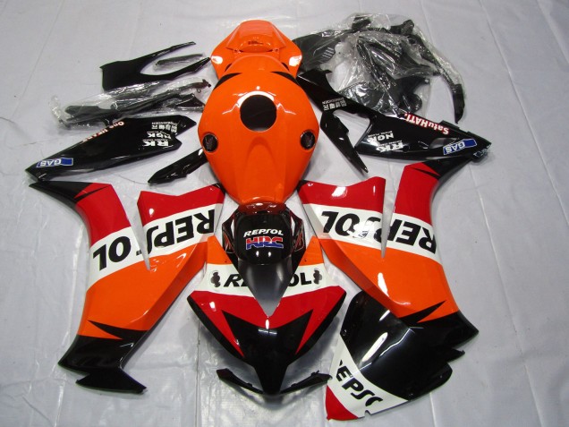 Profondo Repsol 12-16 CBR1000RR Carena