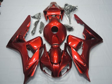 Profondo Rosso 06-07 CBR1000RR Carena