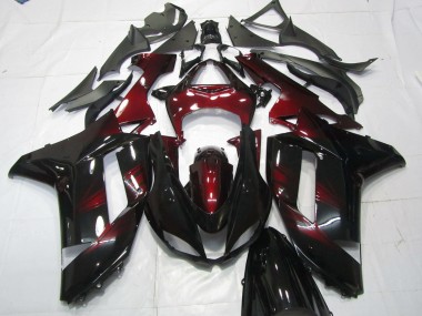 Profondo Rosso 07-08 ZX6R Carena