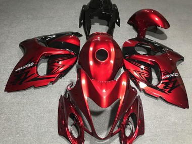 Profondo Rosso 08-20 GSXR 1300 Carena