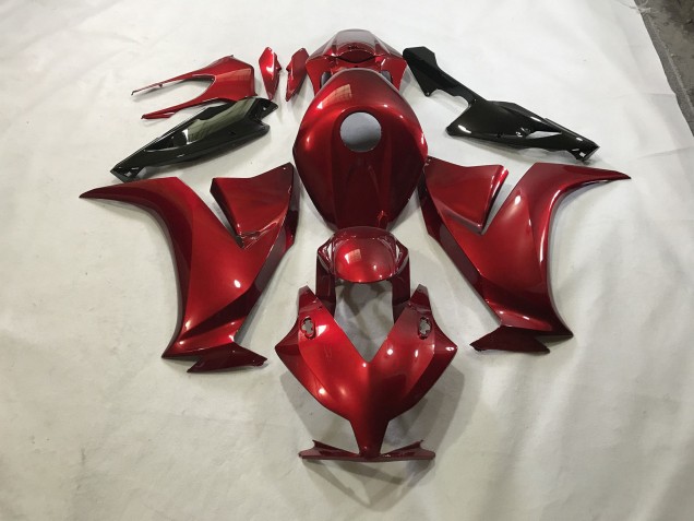 Profondo Rosso 12-16 CBR1000RR Carena Profondo Rosso 12-16 CBR1000RR Carena
