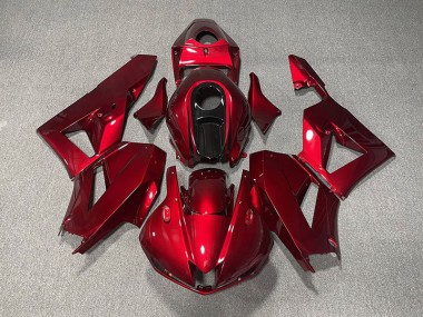 Profondo Rosso 13-23 CBR600RR Carena