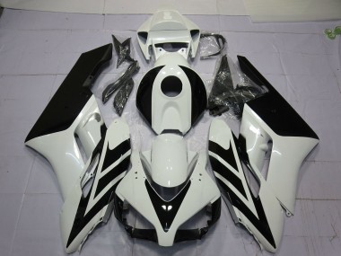 Progettazione In Bianco & Nero 04-05 CBR1000RR Carena