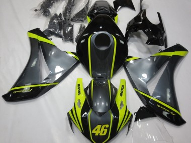 Progettazione Speciale 08-11 CBR1000RR Carena