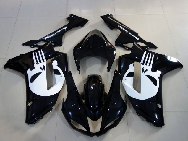 Punitore Personalizzato 07-08 ZX6R Carena