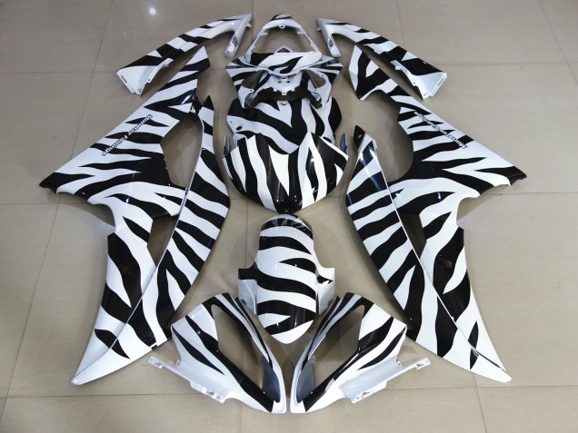 R6 Trento Zebra 08-16 R6 Carena