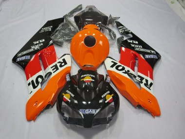 Repsol Progettazione 04-05 CBR1000RR Carena