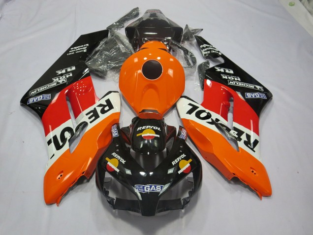 Repsol Progettazione 04-05 CBR1000RR Carena