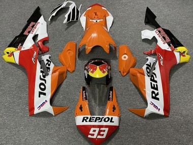Repsol Stile 17-23 CBR1000RR Carena
