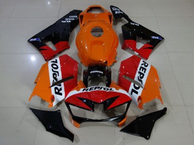Resol 13-23 CBR600RR Carena