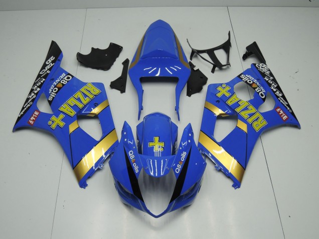 Rizla 03-04 GSXR 1000 Carena Rizla 03-04 GSXR 1000 Carena