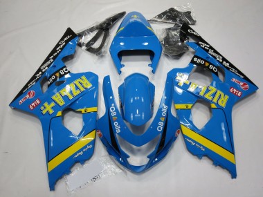 Rizla 04-05 GSXR 600-750 Carena