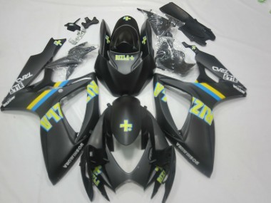 Rizla 06-07 GSXR 600-750 Carena