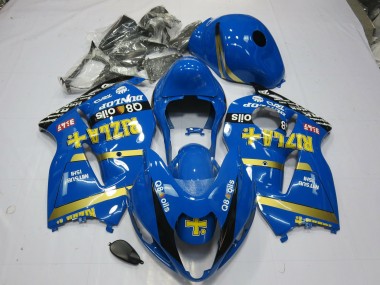 Rizla 97-07 GSXR 1300 Carena