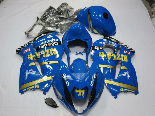 Rizla 97-07 GSXR 1300 Carena