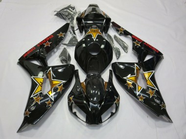 Rockstar 06-07 CBR1000RR Carena