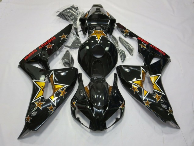 Rockstar 06-07 CBR1000RR Carena