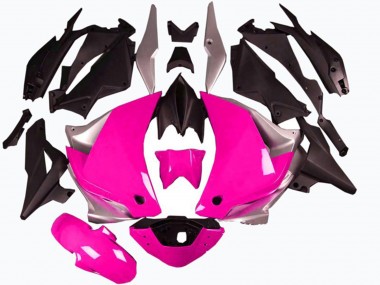 Rosa & Argento 11-14 CBR250RR Carena