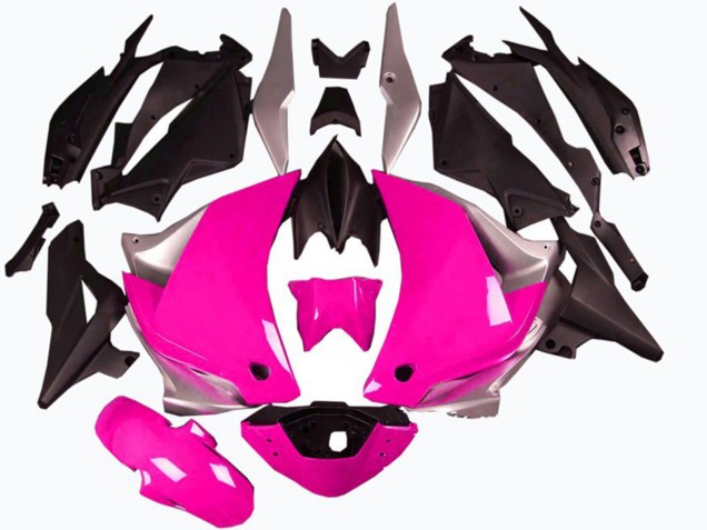 Rosa & Argento 11-14 CBR250RR Carena
