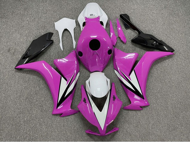 Rosa Con Bianco 12-16 CBR1000RR Carena