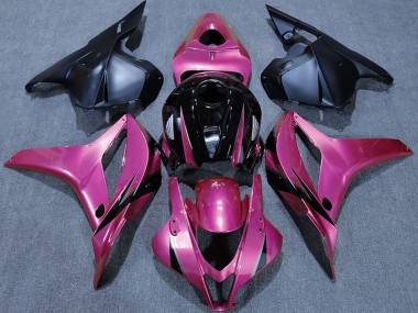 Rosa Confetto 09-12 CBR600RR Carena
