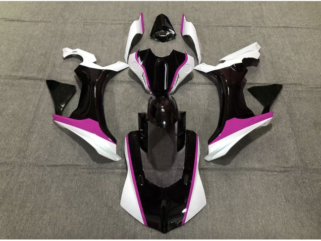 Rosa In Bianco & Nero 15-19 R1 Carena Rosa In Bianco & Nero 15-19 R1 Carena