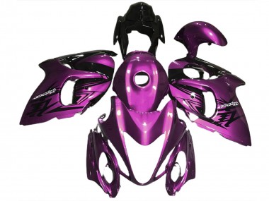 Rosa Lucido 08-20 GSXR 1300 Carena
