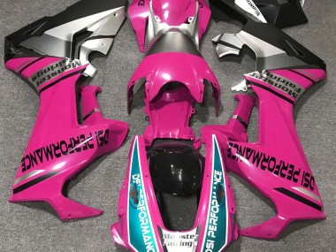 Rosa Lucido & Azzurro 17-23 CBR1000RR Carena