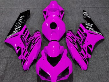 Rosa Lucido Fiamma 04-05 CBR1000RR Carena