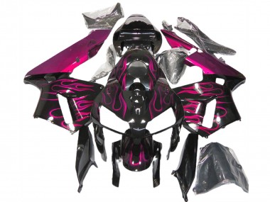 Rosa Lucido Fiamma 05-06 CBR600RR Carena