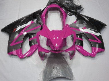 Rosa Lucido & Grigio 04-07 CBR600 F4i Carena