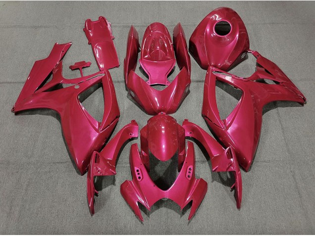 Rosa Perla 11-24 GSXR 600-750 Carena
