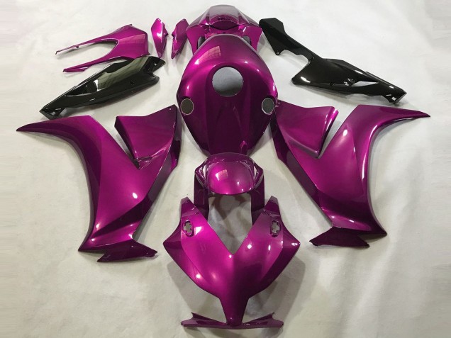 Rosa Scuro 12-16 CBR1000RR Carena
