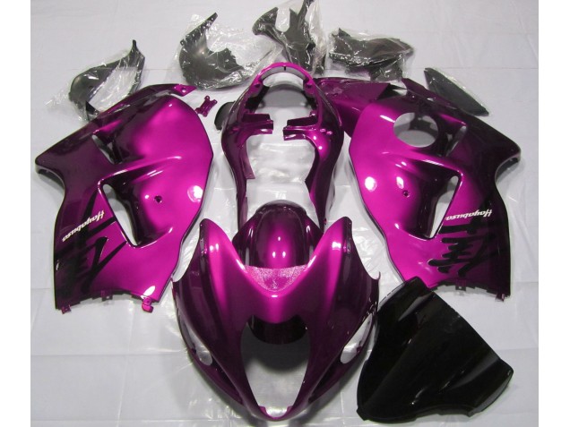 Rosa Scuro 97-07 GSXR 1300 Carena