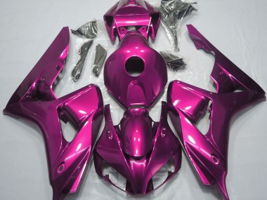 Rosa Solido 06-07 CBR1000RR Carena