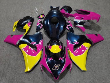 Rosa Toro 08-11 CBR1000RR Carena