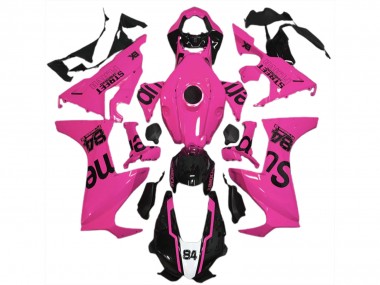 Rosa Via Flava 17-23 CBR1000RR Carena