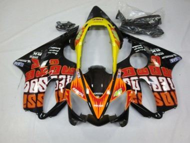 Rossi Progettazione 04-07 CBR600 F4i Carena