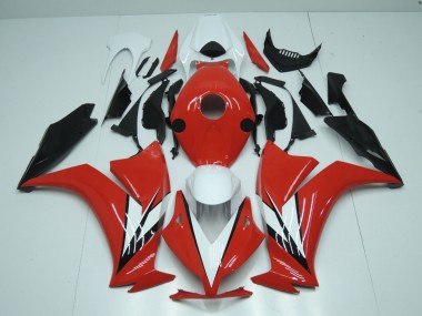 Rosso/Arancio Bianco & Nero 12-16 CBR1000RR Carena