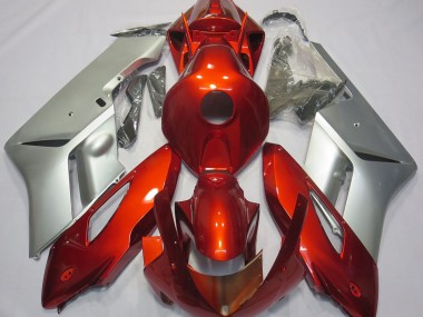 Rosso Argento 04-05 CBR1000RR Carena
