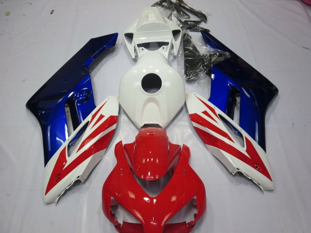 Rosso & Blu 04-05 CBR1000RR Carena